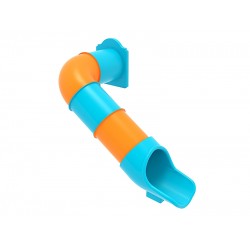 YPKTK005 L Tüp Kaydırak